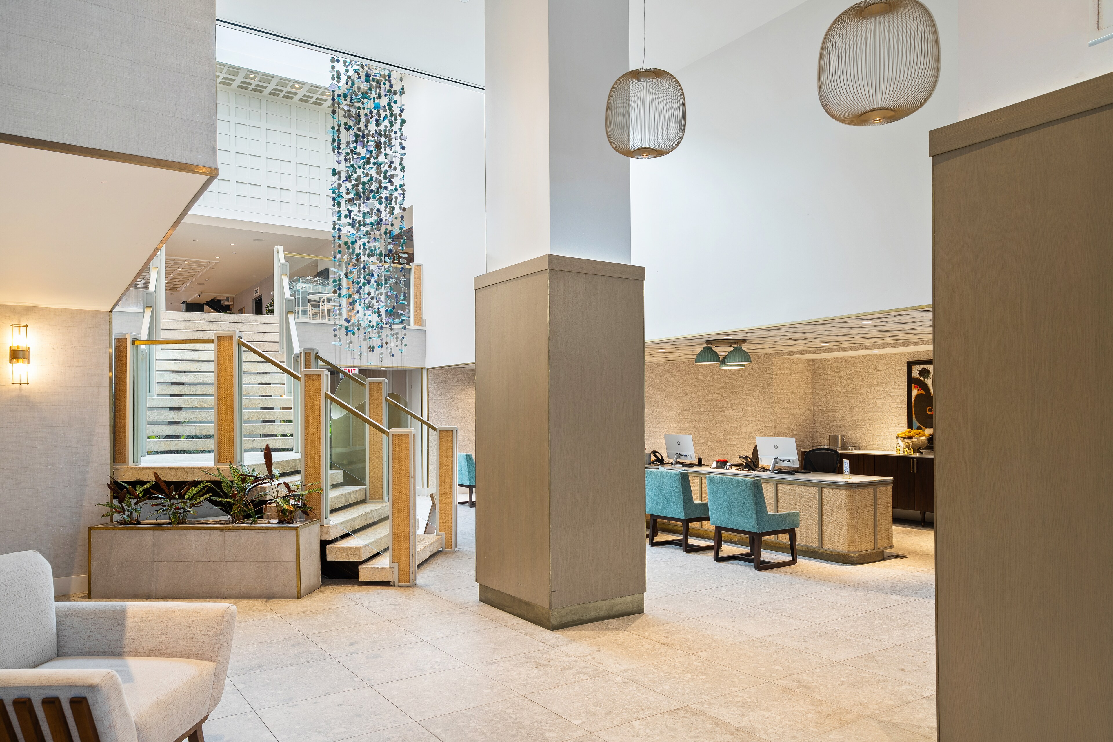 Brandon's Palm Beach