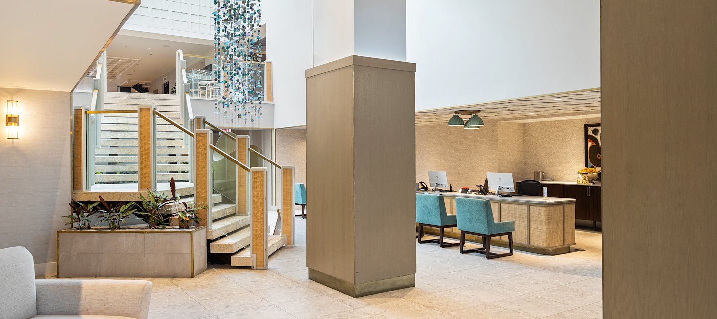 Brandon's Palm Beach