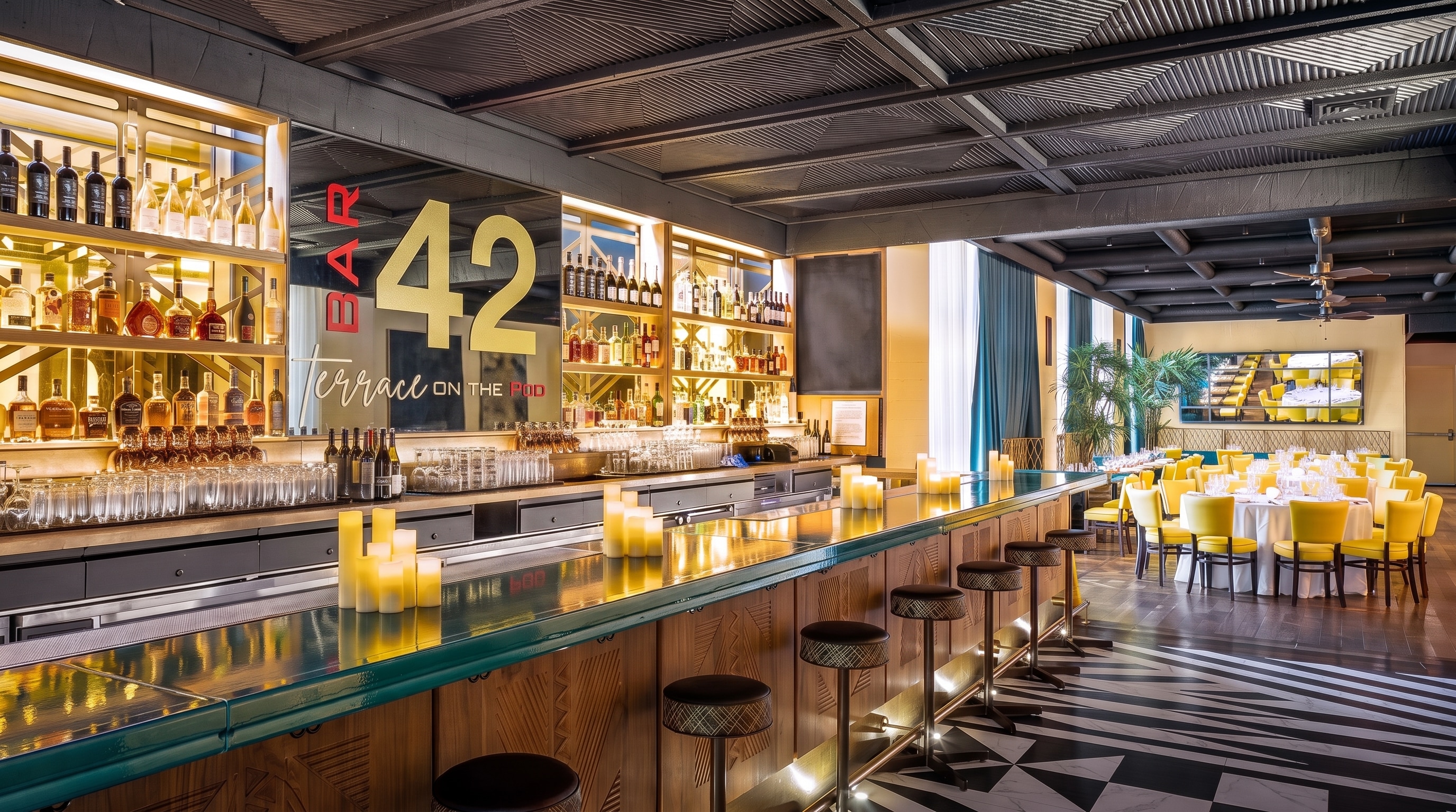 Pod Times Square — gallery preview 1