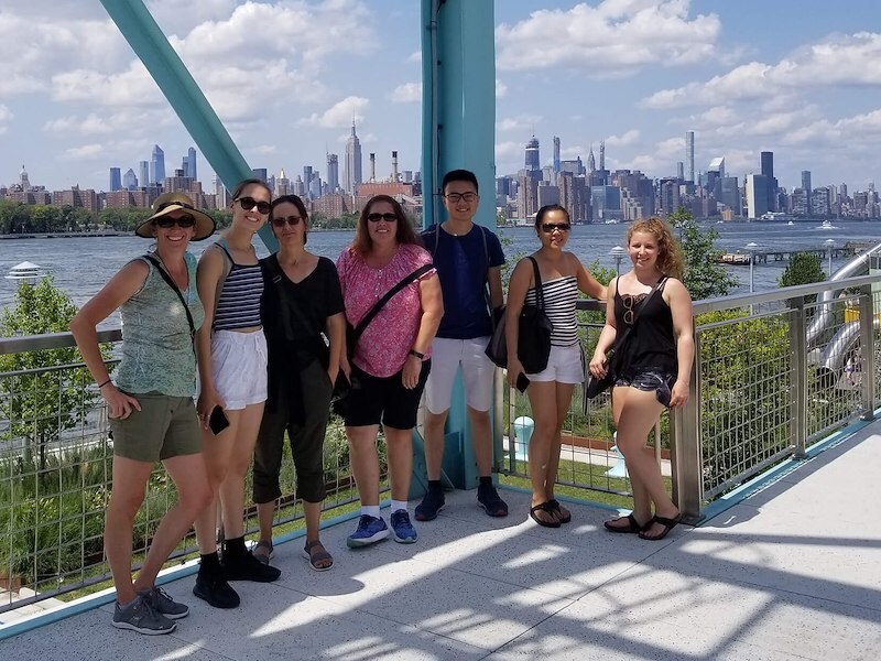 NYC Hotels for Groups | The Pod Hotels