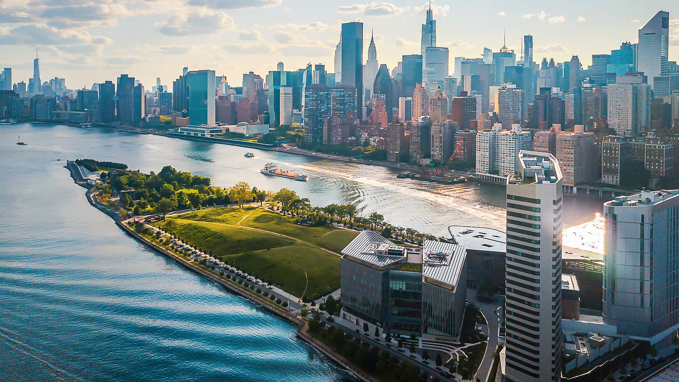 Things to Do in Murray Hill & Midtown Manhattan | Pod 39