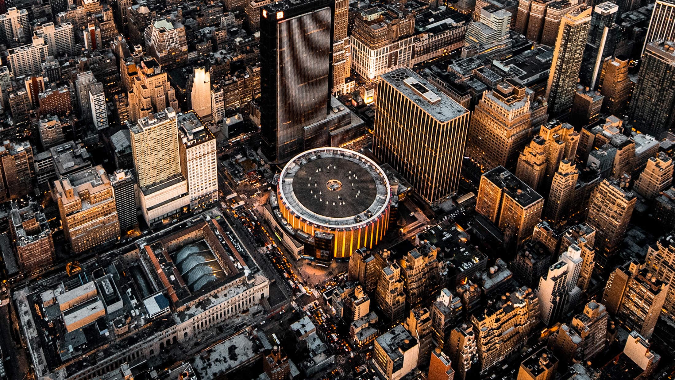 Pod Times Square — photo 44 of 46