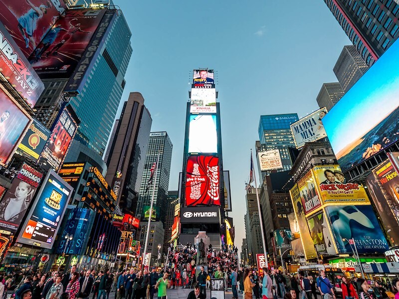 Hip NYC Hotels With the Essentials | Our Story | The Pod Hotels