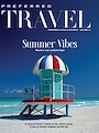 Preferred Travel Magazine - Volume 32