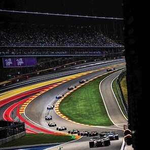 The Grand Tour