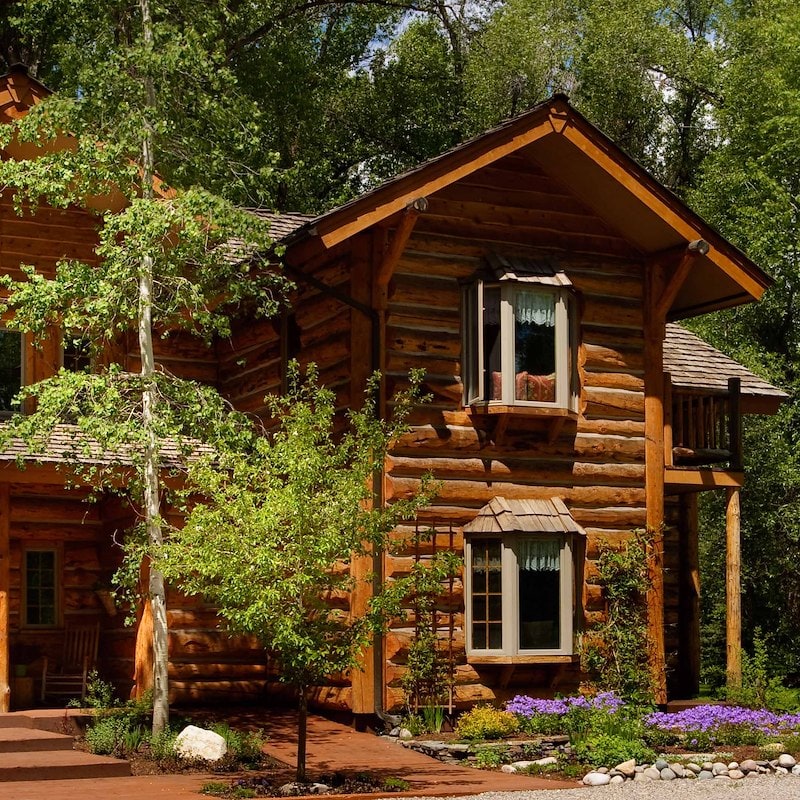 Bentwood Inn