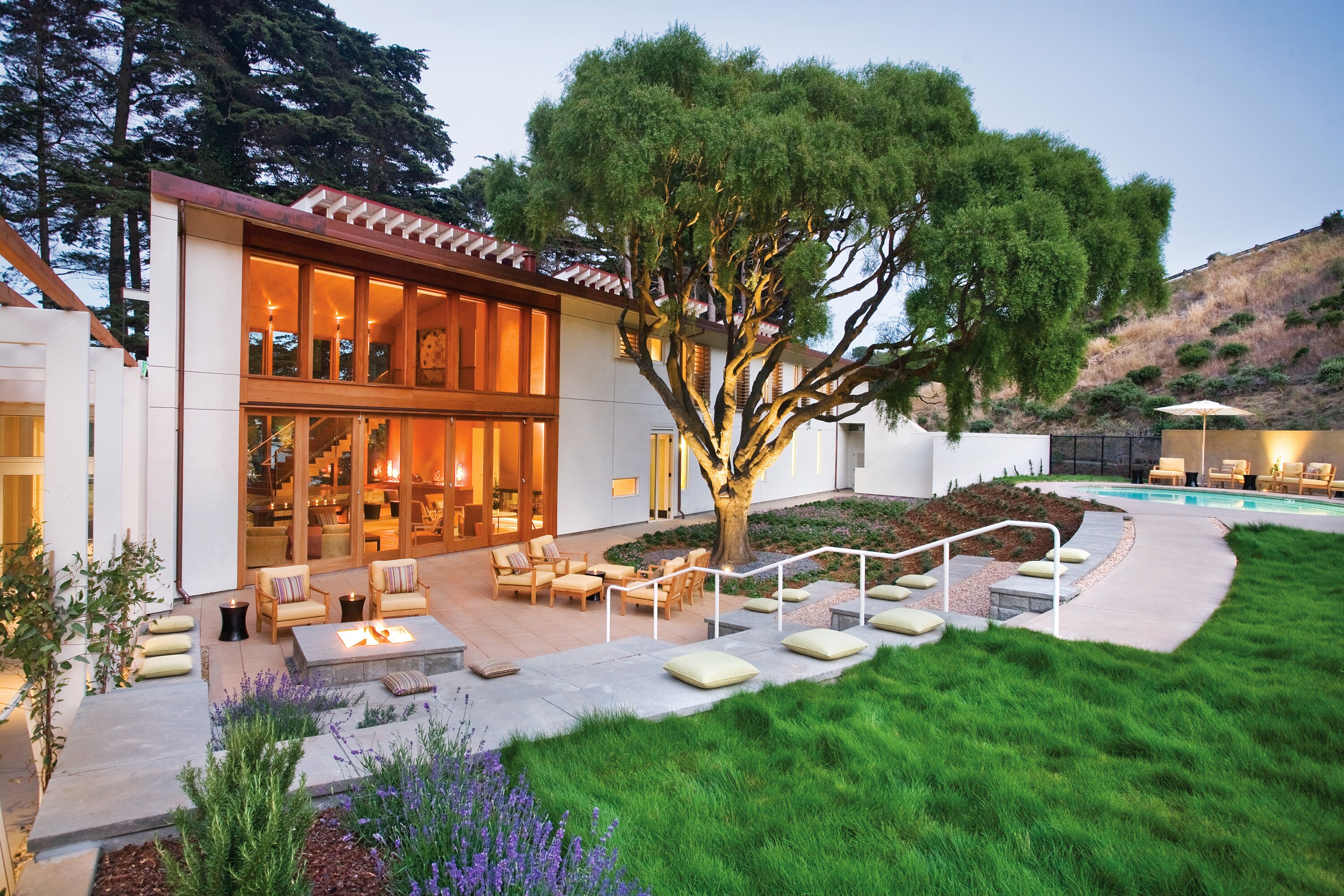The Healing Arts Center & Spa Offers Meditation, Healing Arts, Massages, and Spa Group Experiences