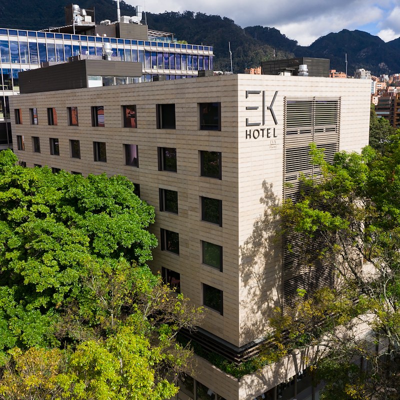 EK Hotel