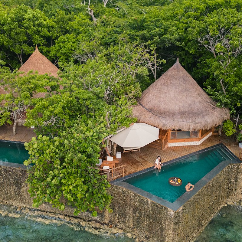 Hotel Las Islas