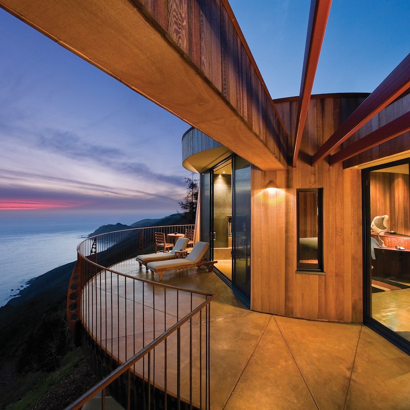 Post Ranch Inn