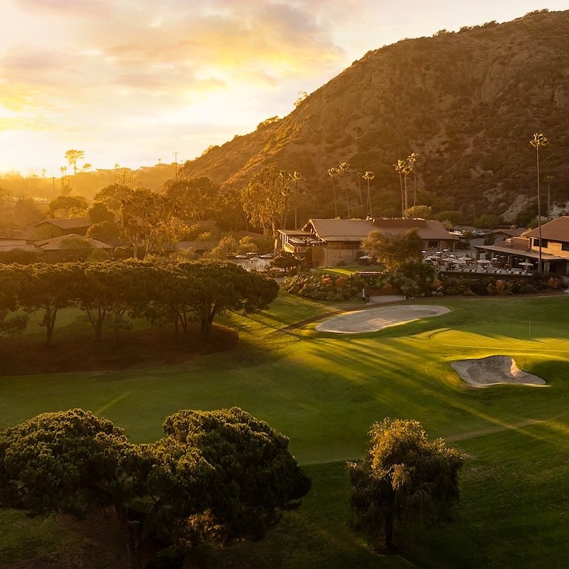 The Ranch at Laguna Beach