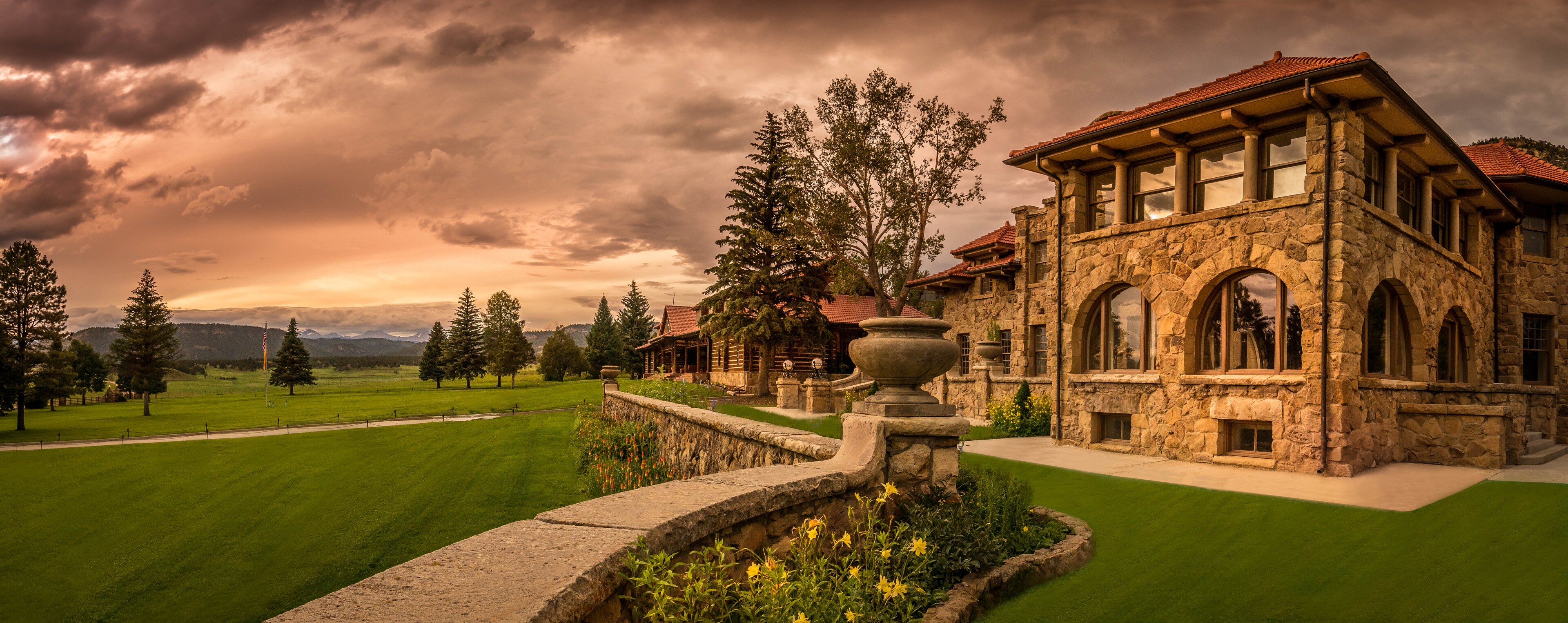 Casa Grande Is Just One of the Sprawling Residences at This New Mexico Resort