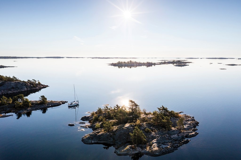 Going Nordic: Hygge, Saunas, and Endless Summer Sun