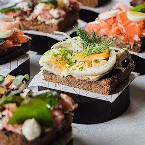 10 Can’t-Miss Nordic Foods to Try