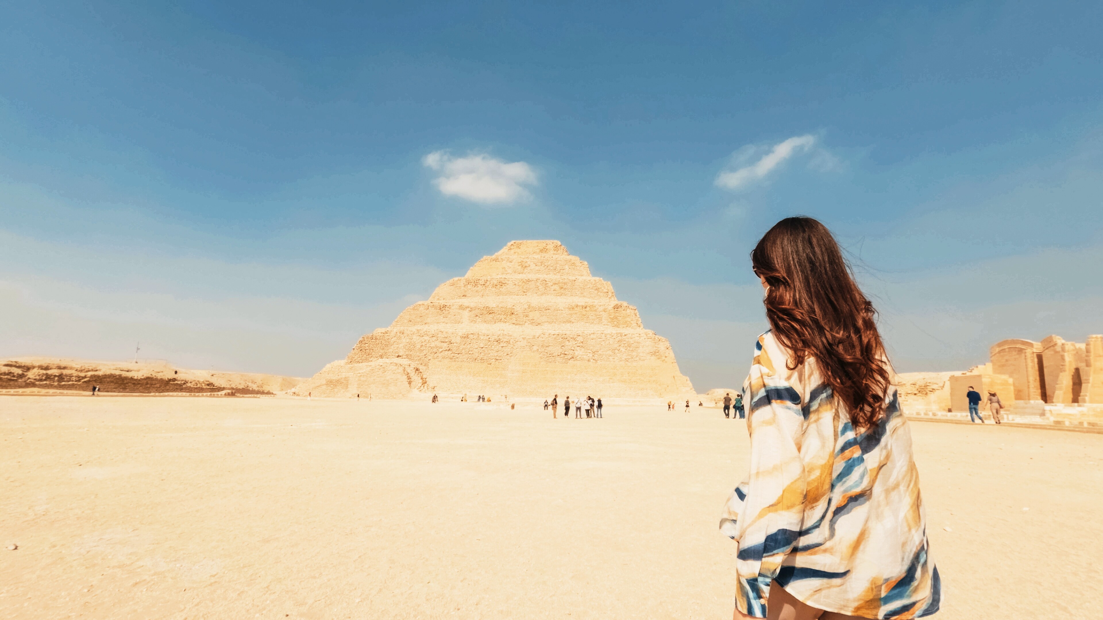 <p>Solo travel will not only satisfy your wanderlust, but provide you with a powerful understanding of yourself and the world in which you exist.</p>