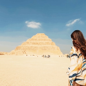 A Comprehensive Guide to Female Solo Travel