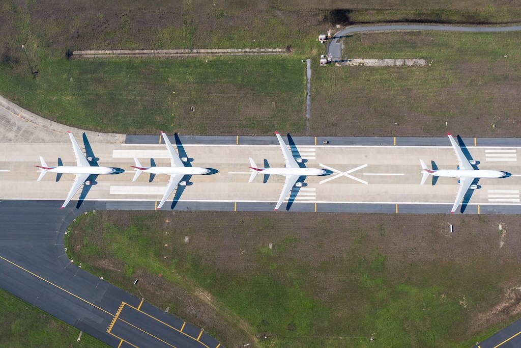 What to Do When Your Flight Is Delayed or Cancelled