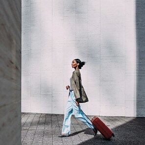 Taking On Long-Haul Flights: How to Fly Comfortably and Land Feeling Your Best