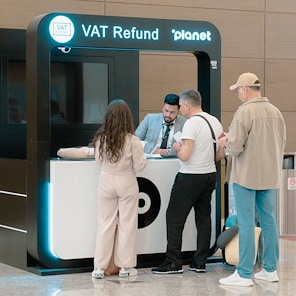Value-Added Tax Refunds, Explained