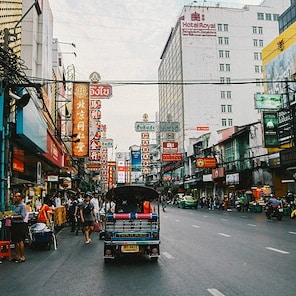 Where To Next: Destinations for Every Type of Traveler