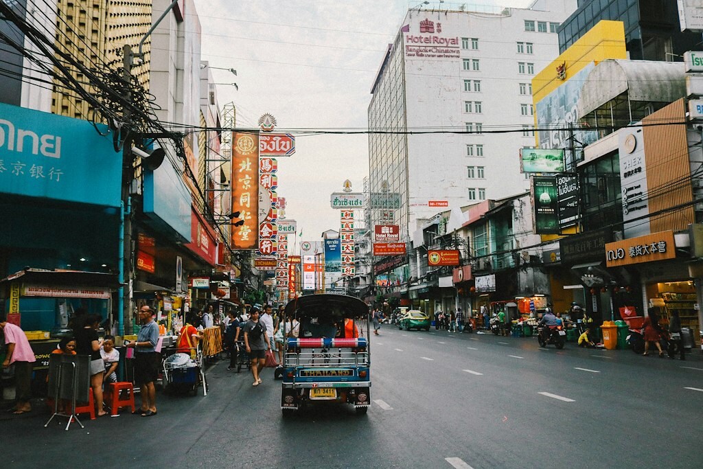 Where To Next: Destinations for Every Type of Traveler