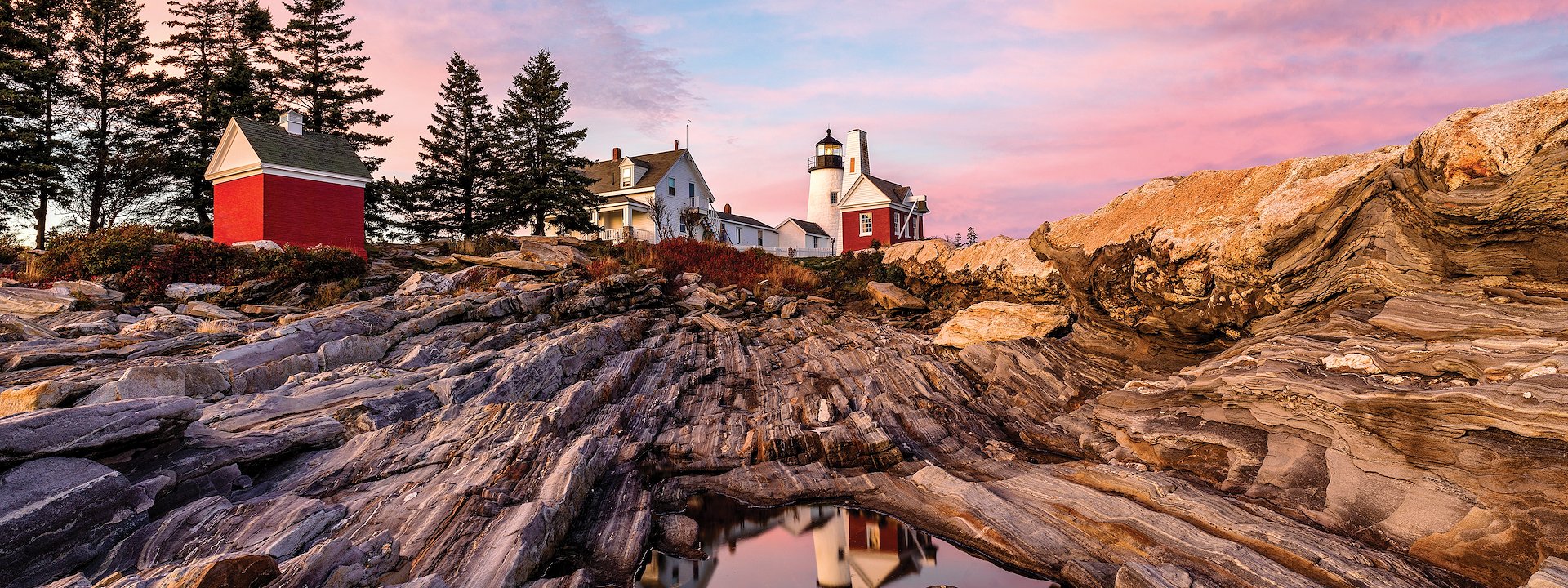 Rhode Island