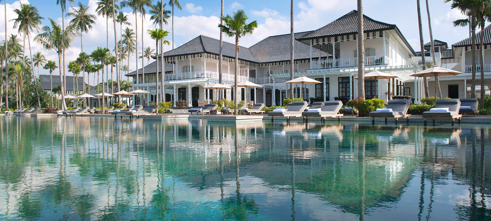 Personal Luxury and Anticipatory Service