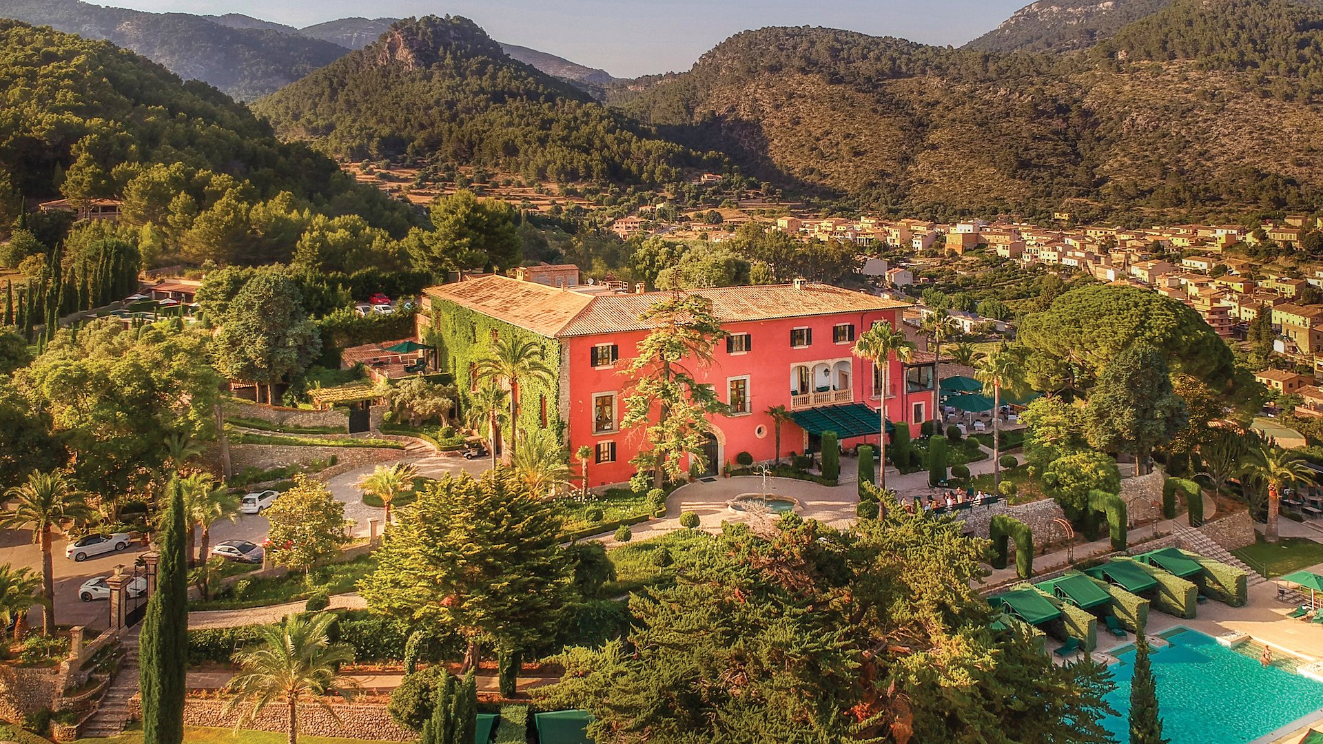 <p>Savor a Slower Pace in the Mediterranean</p>