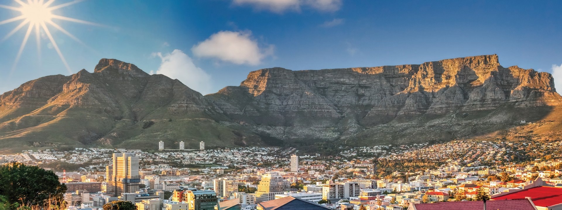Cape Town