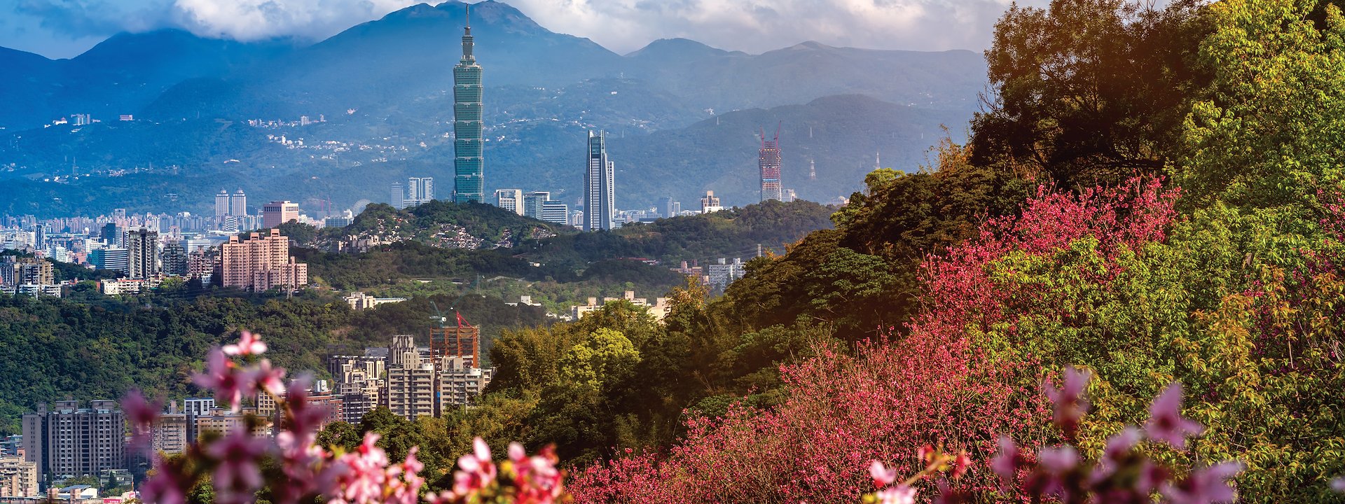 Taiwan