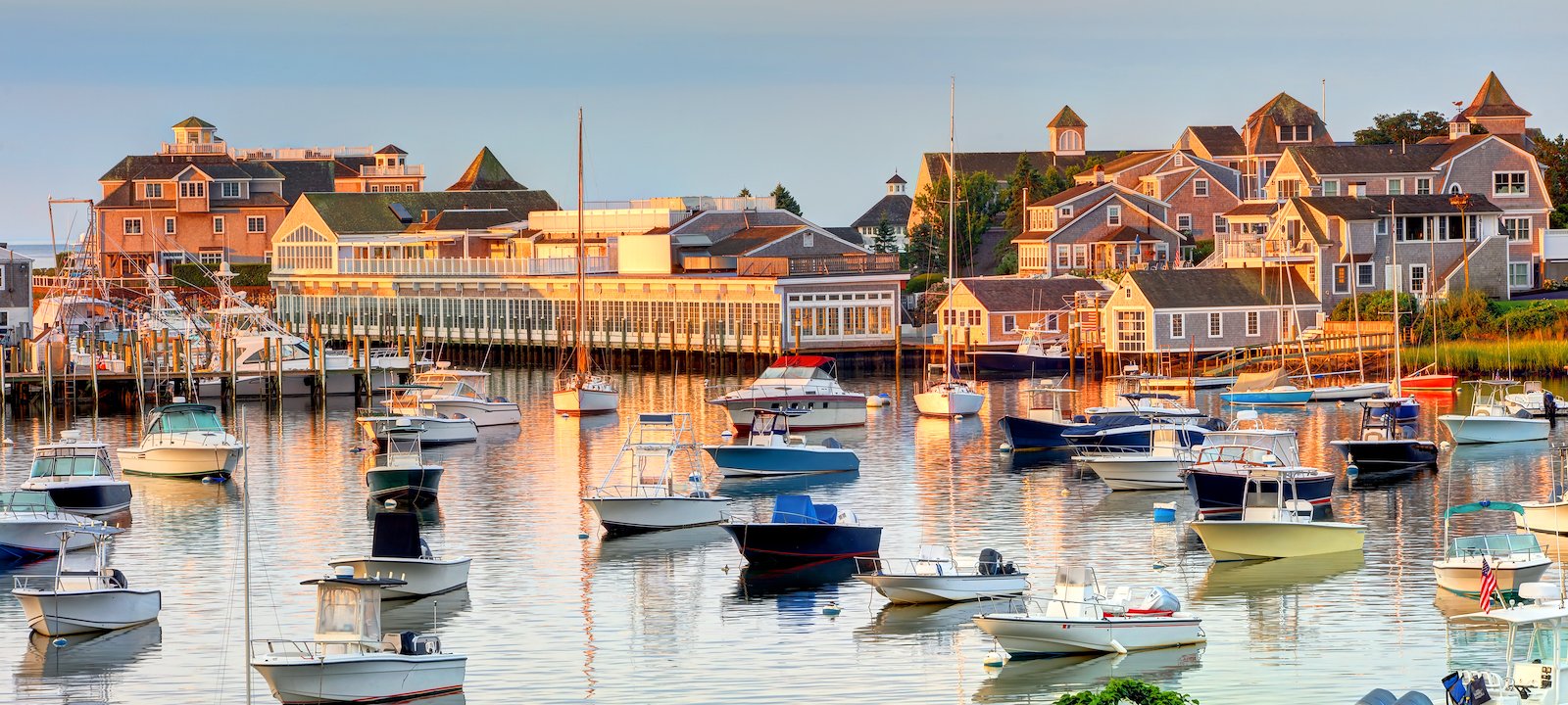 Cape Cod