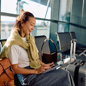Face First with Touchless ID: The TSA PreCheck® Upgrade That Saves Time