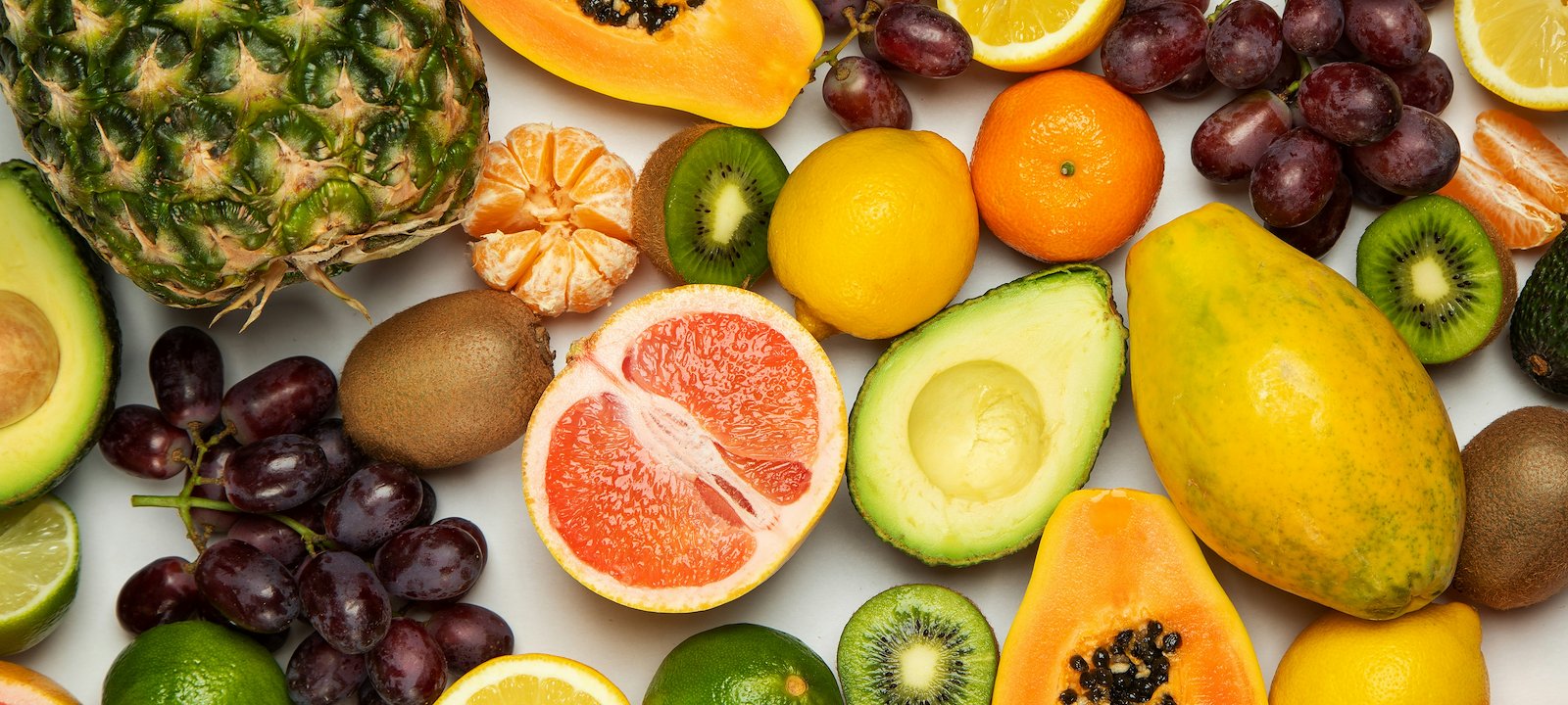 Fruits and vegetables are a great way to stay hydrated on long flights, ensuring you land feeling energized and refreshed.