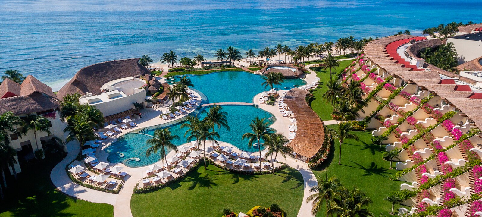 Beachside Luxury