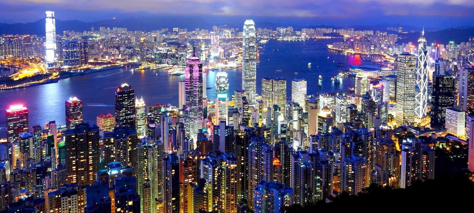 Hong Kong