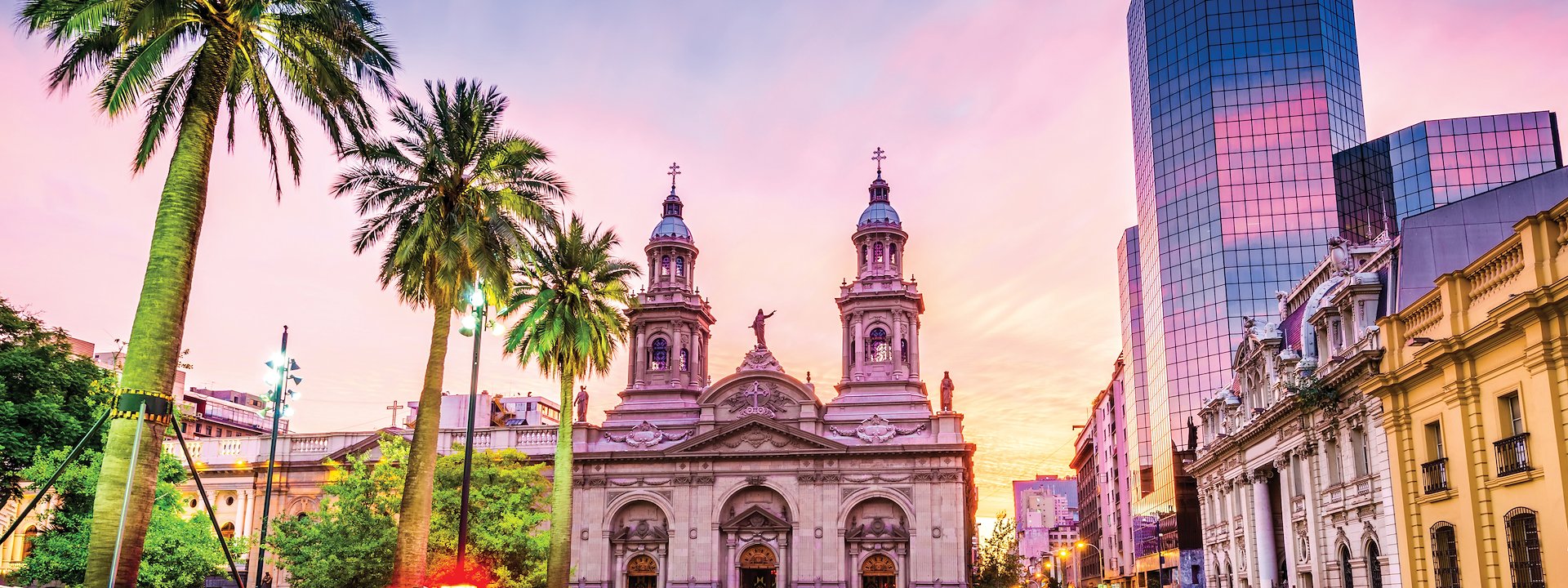 Santiago
