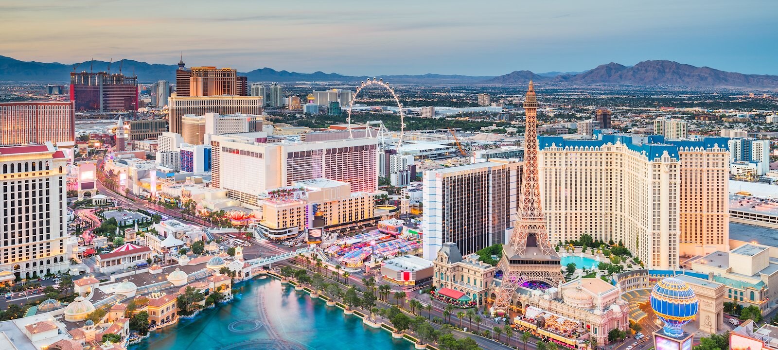 Las Vegas