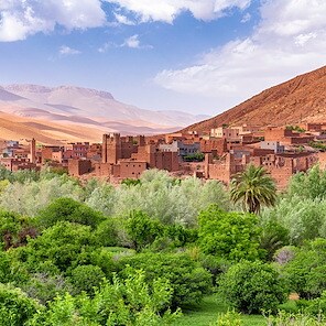 Morocco