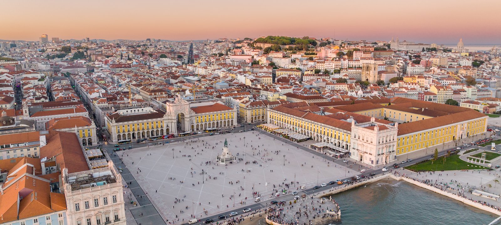 Lisbon