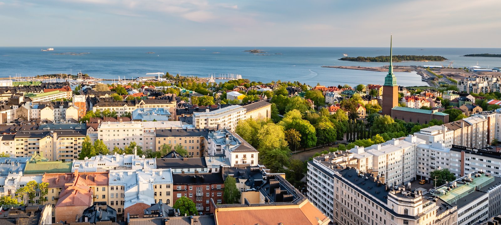 Helsinki