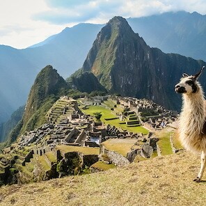 Peru’s Irresistible Pull