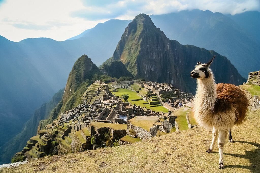 Peru’s Irresistible Pull