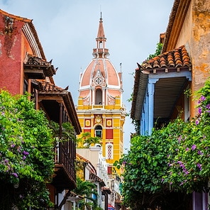 Cartagena