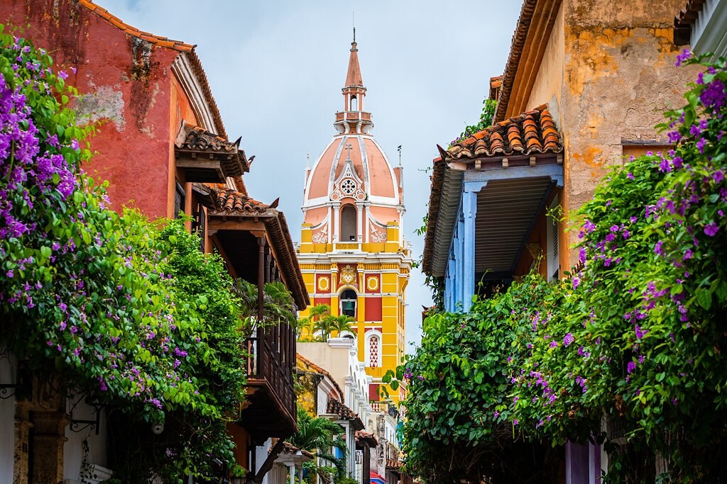 Cartagena