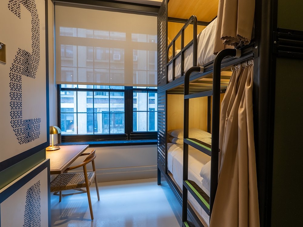The Standard Quarters at Sela V Hotel, Brooklyn