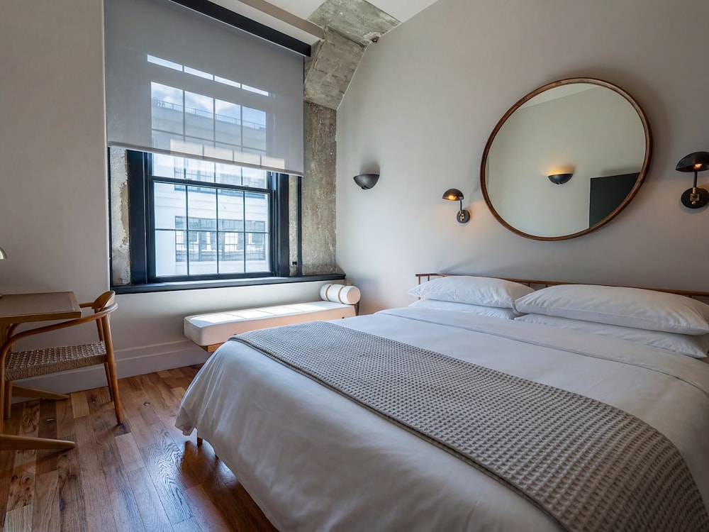 Stay at Sela V Hotel, Brooklyn