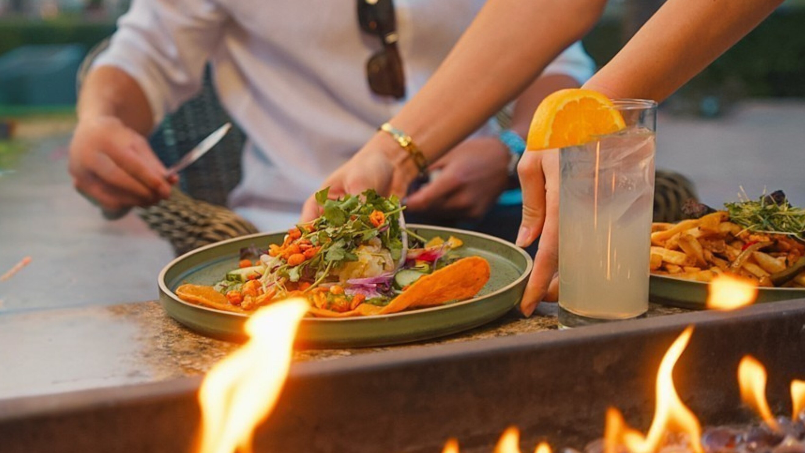 Ignite Your Tastebuds at The Wigwam Arizona, Litchfield Park