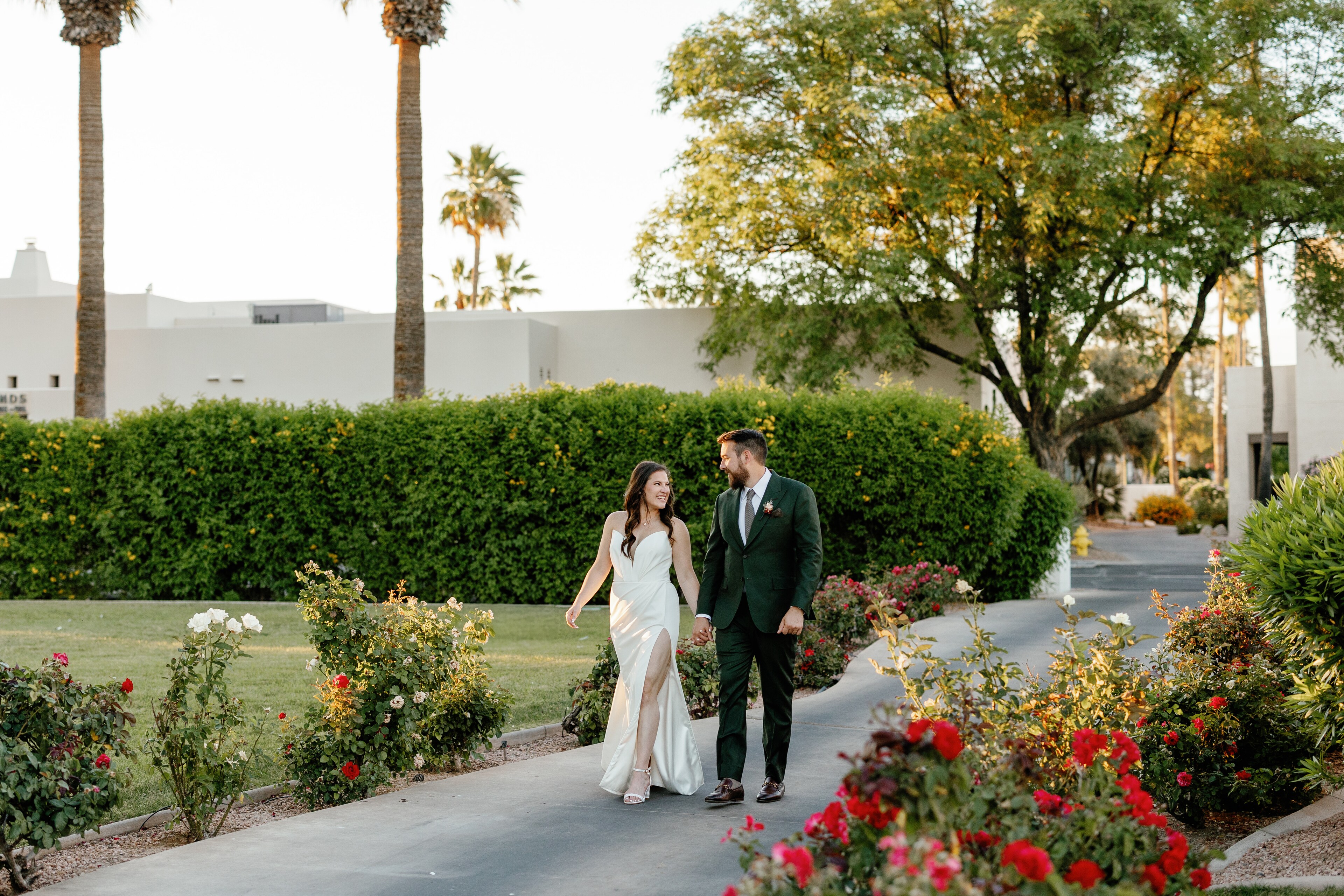 Tie the Knot in Style, The Wigwam Arizona, Litchfield Park