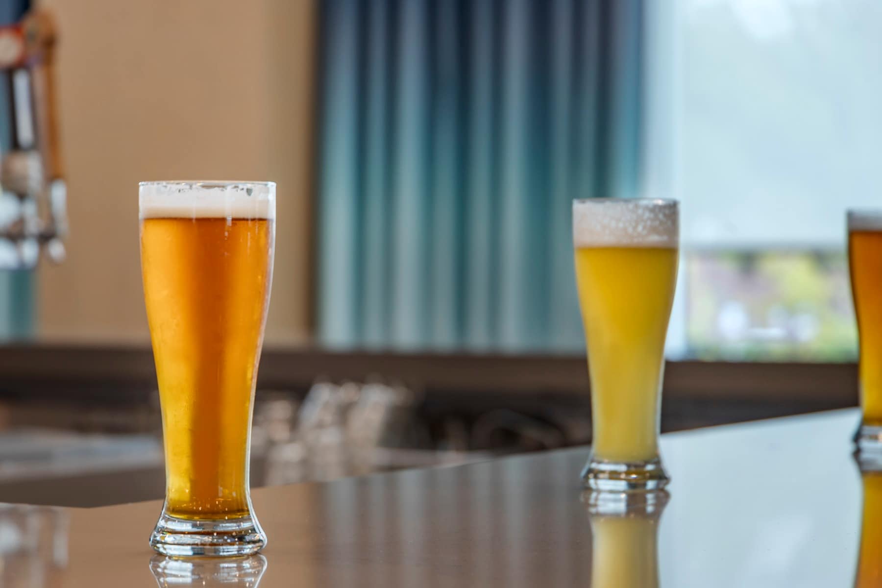 Flight Night at the Bar 