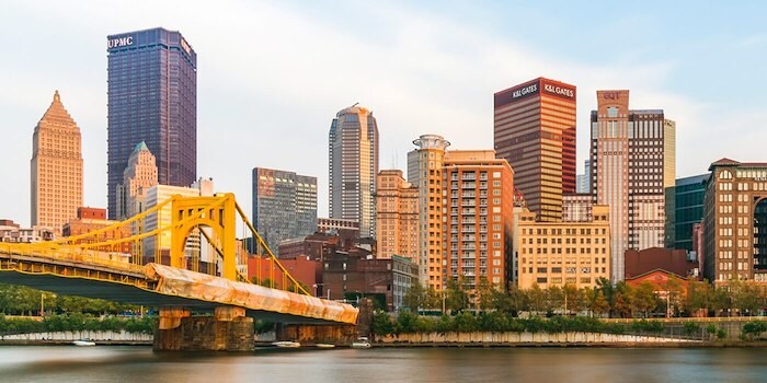 Explore Pittsburgh